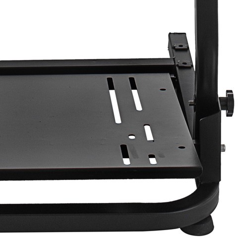 Racing Simulator Cockpit Steering Wheel Stand for Logitech G29 G920 Thrustmaster