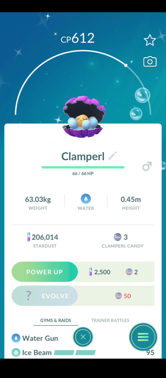 Pokemon Go Mini PTC With Shiny Pkm