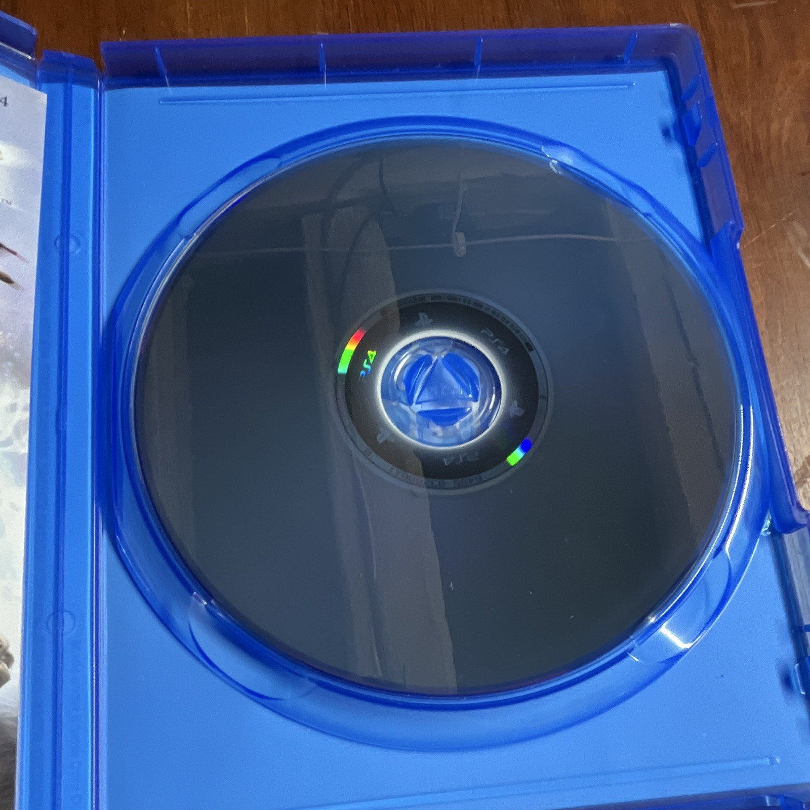 LEGO Harry Potter Collection PS4 CIB *Testing pending*