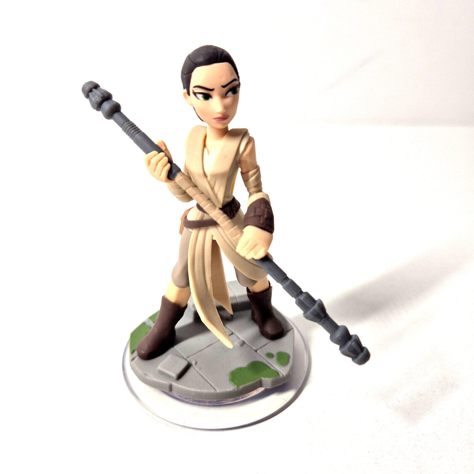 Disney Infinity 3.0 – The Force Awakens Playset – Without Packaging!