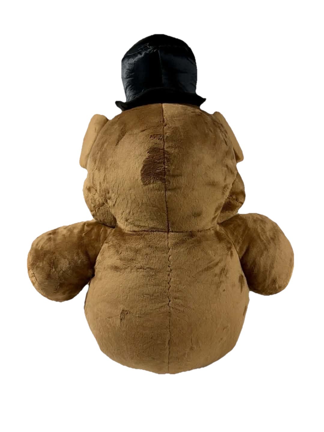 Jazwares Five Nights at Freddy’s Classic Freddy Bear 20″ Giant Jumbo Plush, NWT