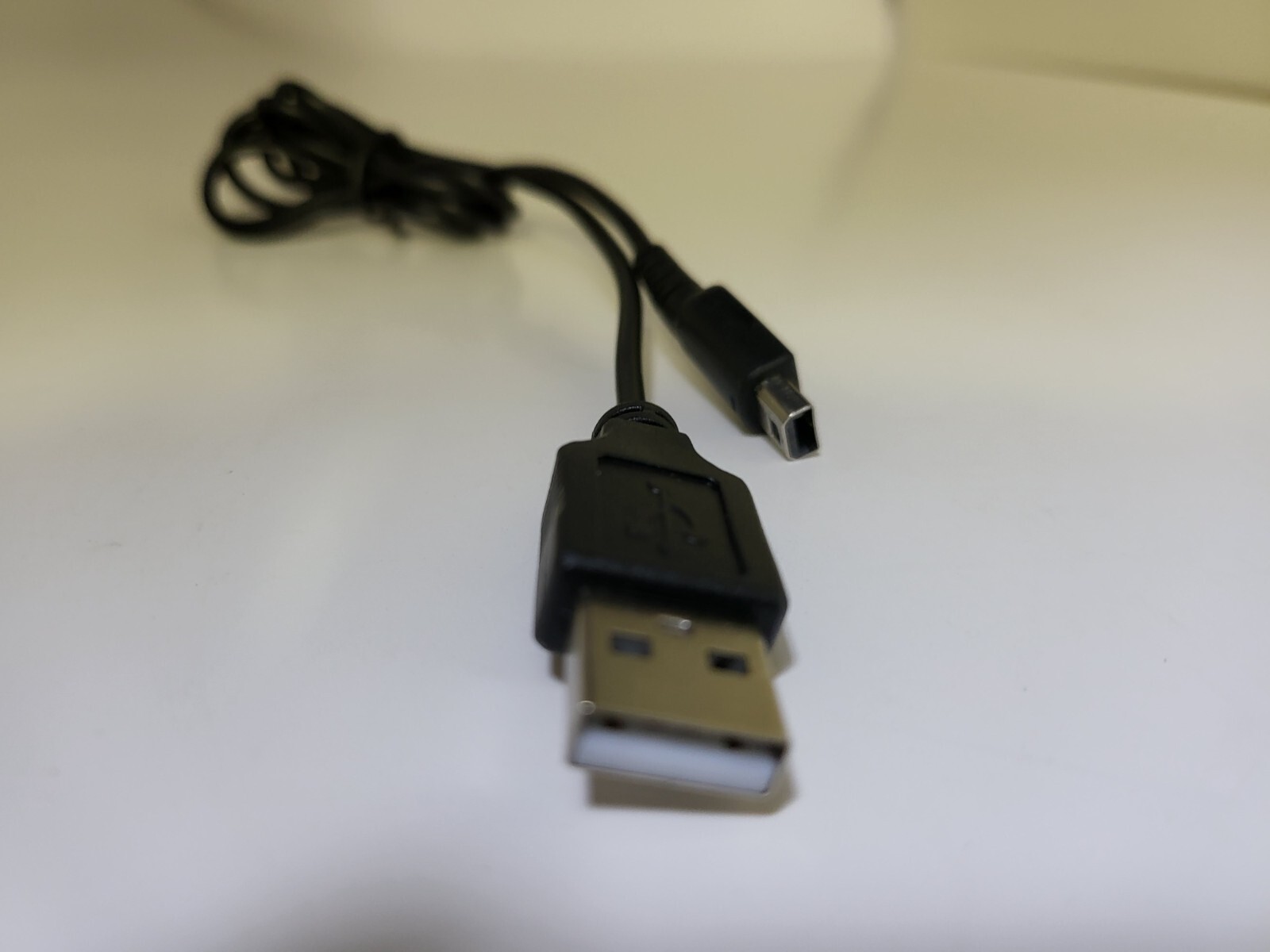 NEW 3 FT USB Charging Cable for Nintendo 2DS & 2DS XL & 3DS & 3DS XL #B14