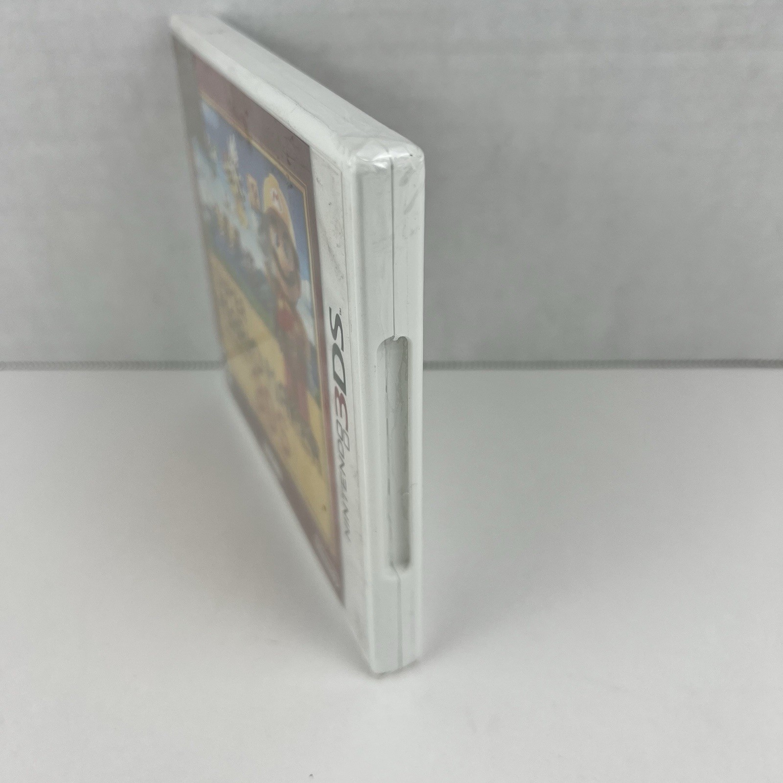 Super Mario Maker Nintendo Selects Nintendo 3DS New – Factory Sealed