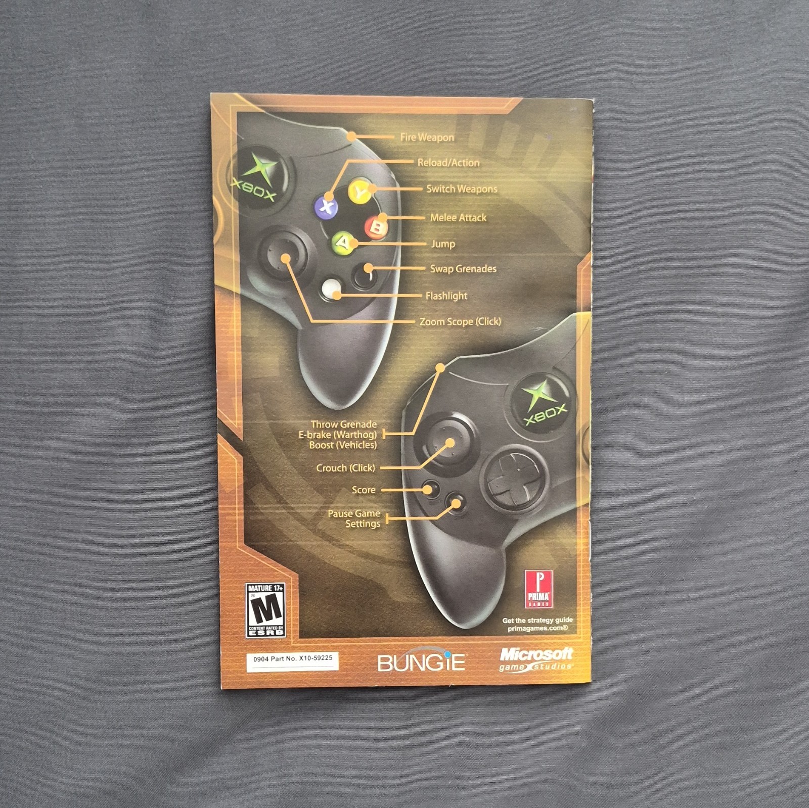 Halo combat evolved, Halo 2, Halo 3 ODST