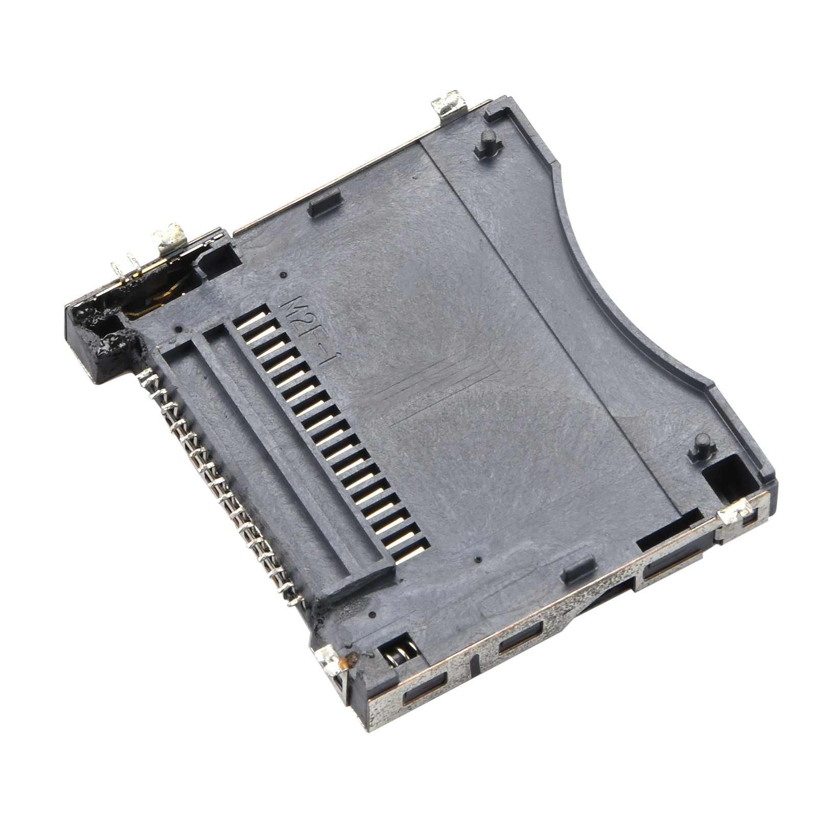 Reader Slot 1 Game Card Socket Replacement For 3DS / 3DS XL / 3DS LL