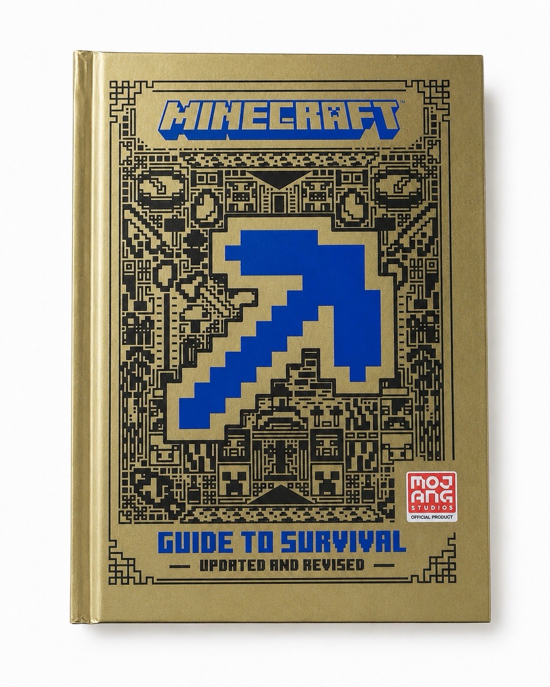 3PACK Minecraft Survival Expiration, Redstone & exploration. Updated and revised