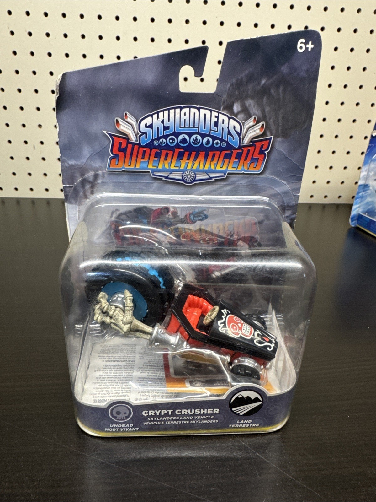 Lot 11 Skylanders SuperChargers Vehicles No Dups Nintendo Activision Buzz Wing