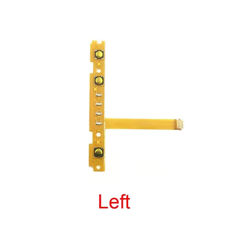 SL/SR/L/ZL/ZR Button Flex Cable Replacement Ribbon For Nintendo Switch Joy-Con