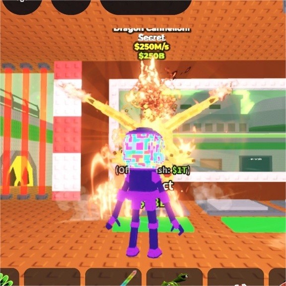 Roblox PC Multiplayer Action & Adventure Game Screenshot by Roblox Corporation