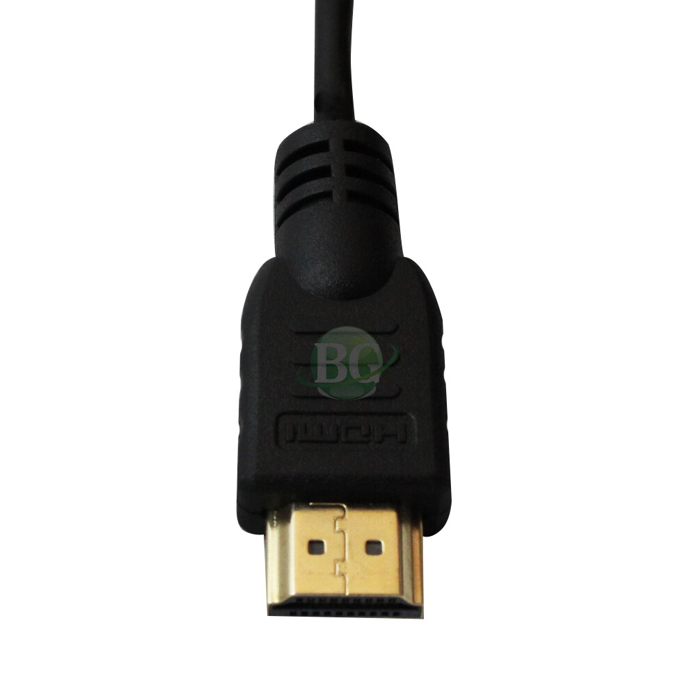 HDMI Cable 1.4 4K 3D HDTV PC Xbox ONE PS4 High Speed Plug 3 6 10 15 25 50 FT Lot
