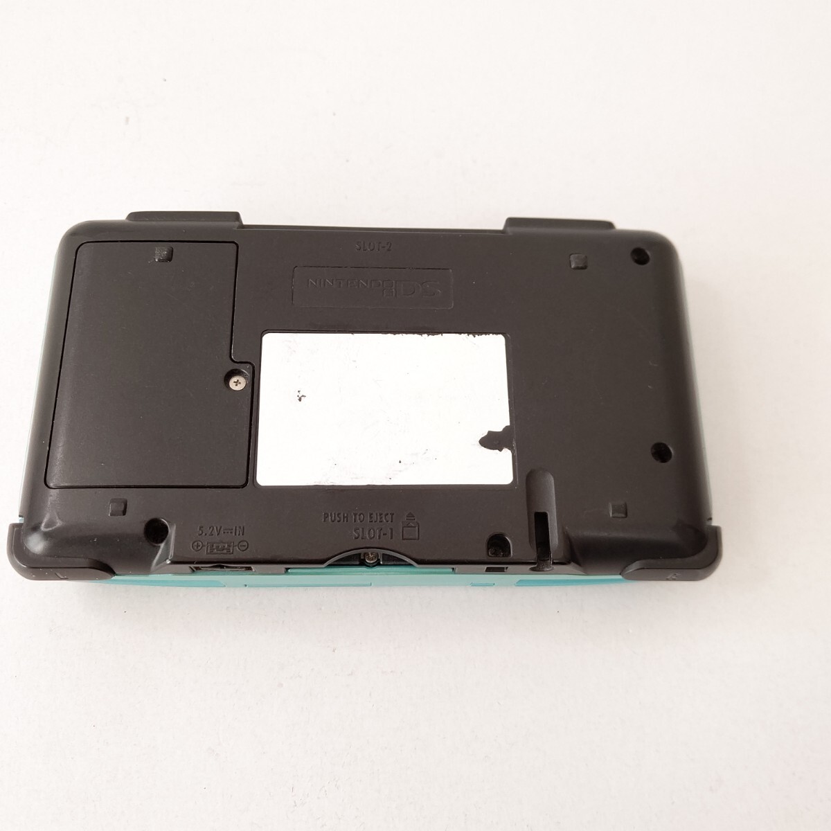 Nintendo Nintendo DS Console Turquoise Blue