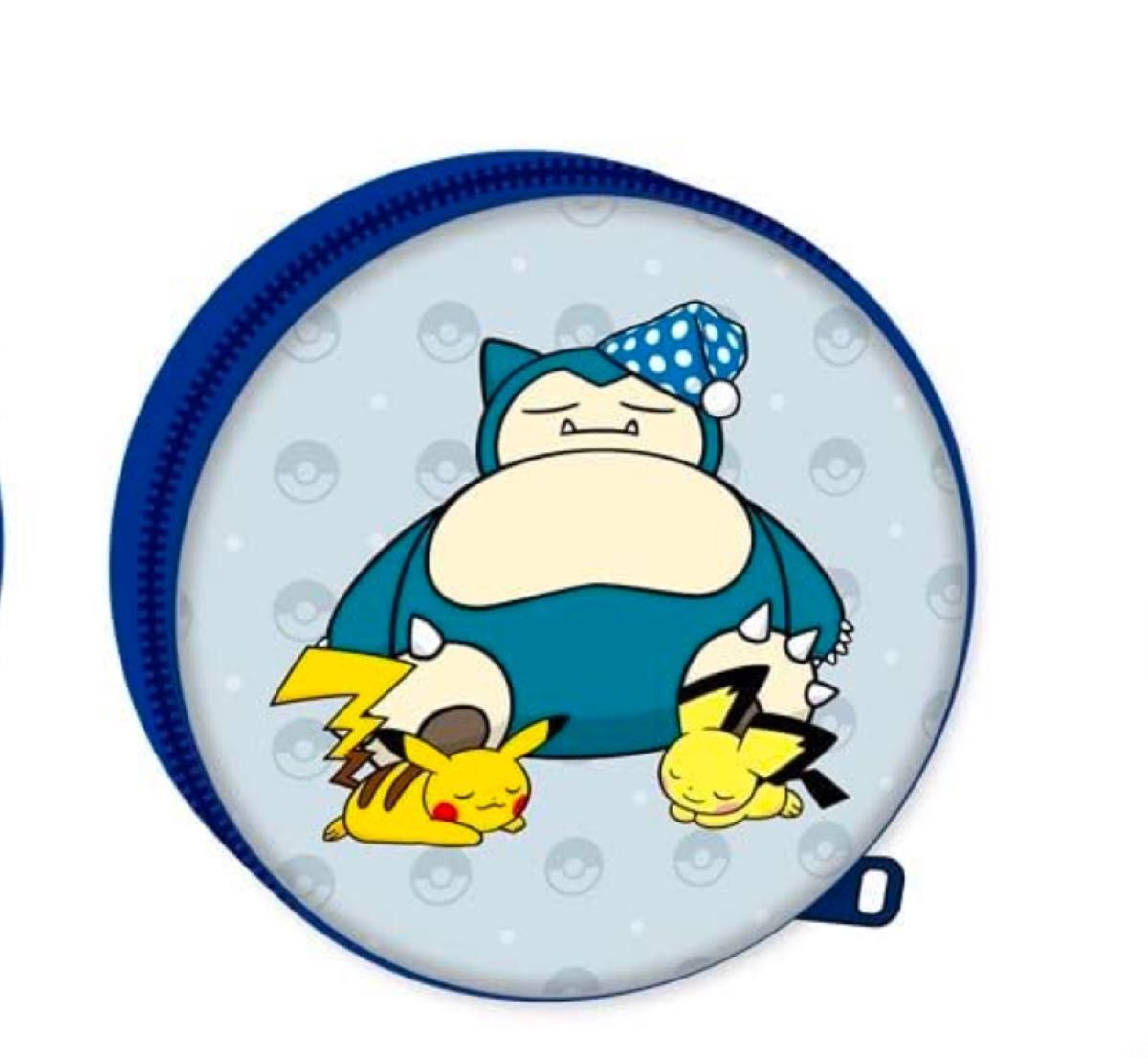 Pokémon GO Plus + Snorlax Design Original Limited Multi Case Only authentic New