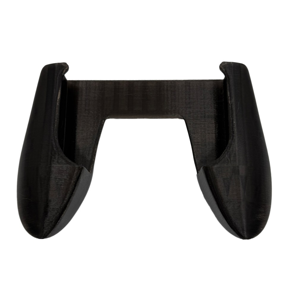 For ANBERNIC RG ROTATE Grip Handle For RG ROTATE Game Console Holding Handle