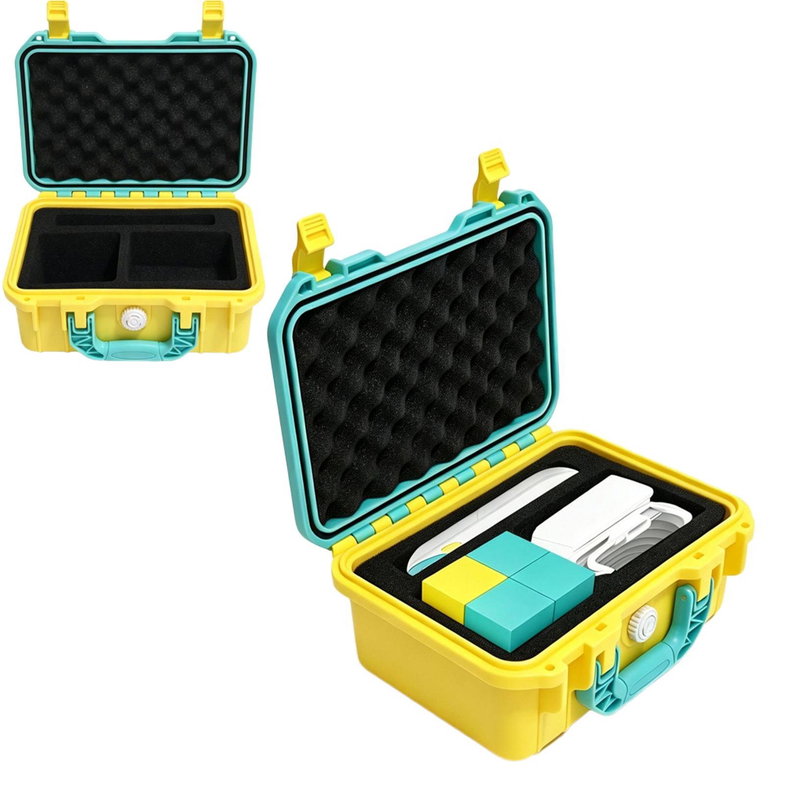 Portable Storage Box for Nex Playground Protective Bag Travel Carrying Case