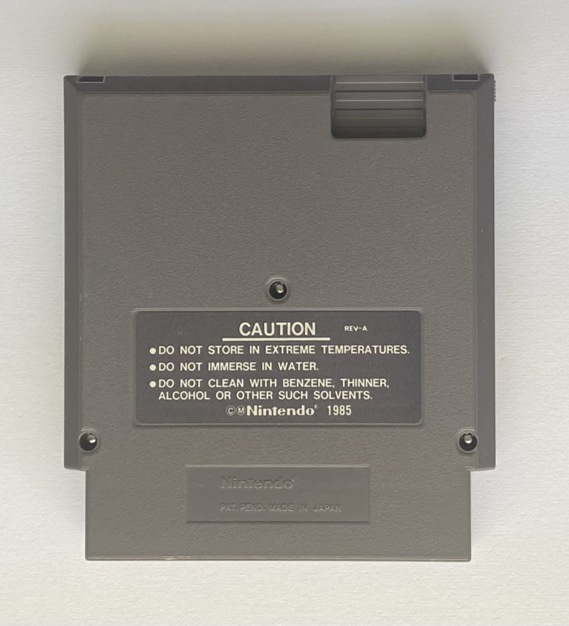 Nintendo Entertainment System – Willow – 1989 – Complete Set -Box – Manual -Game