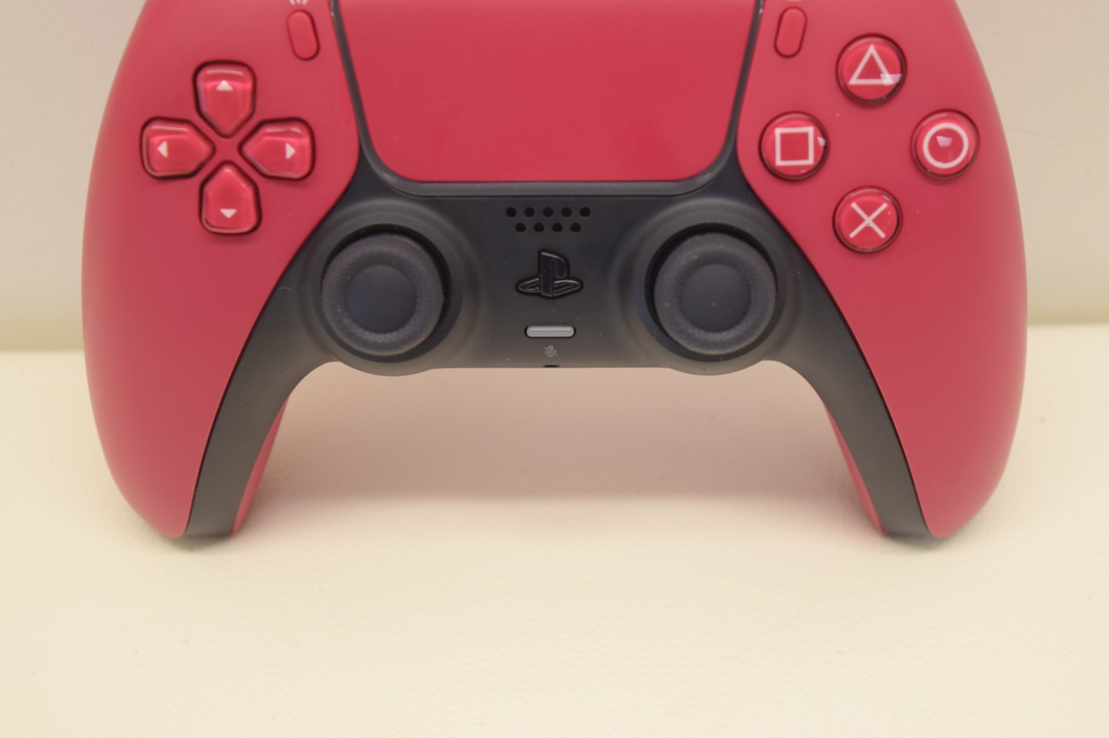 Sony PlayStation 5 PS5 DualSense Wireless Controller Cosmic Red CFI-ZCT2W