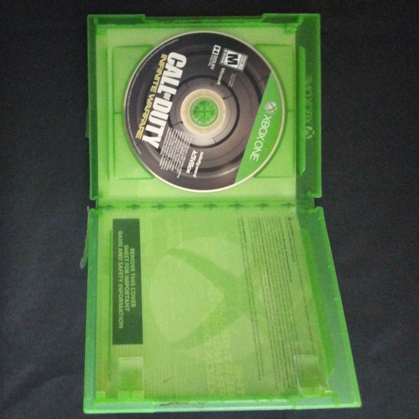 Call of Duty Xbox Game Bundle – Xbox One & 360 – Multiple Titles
