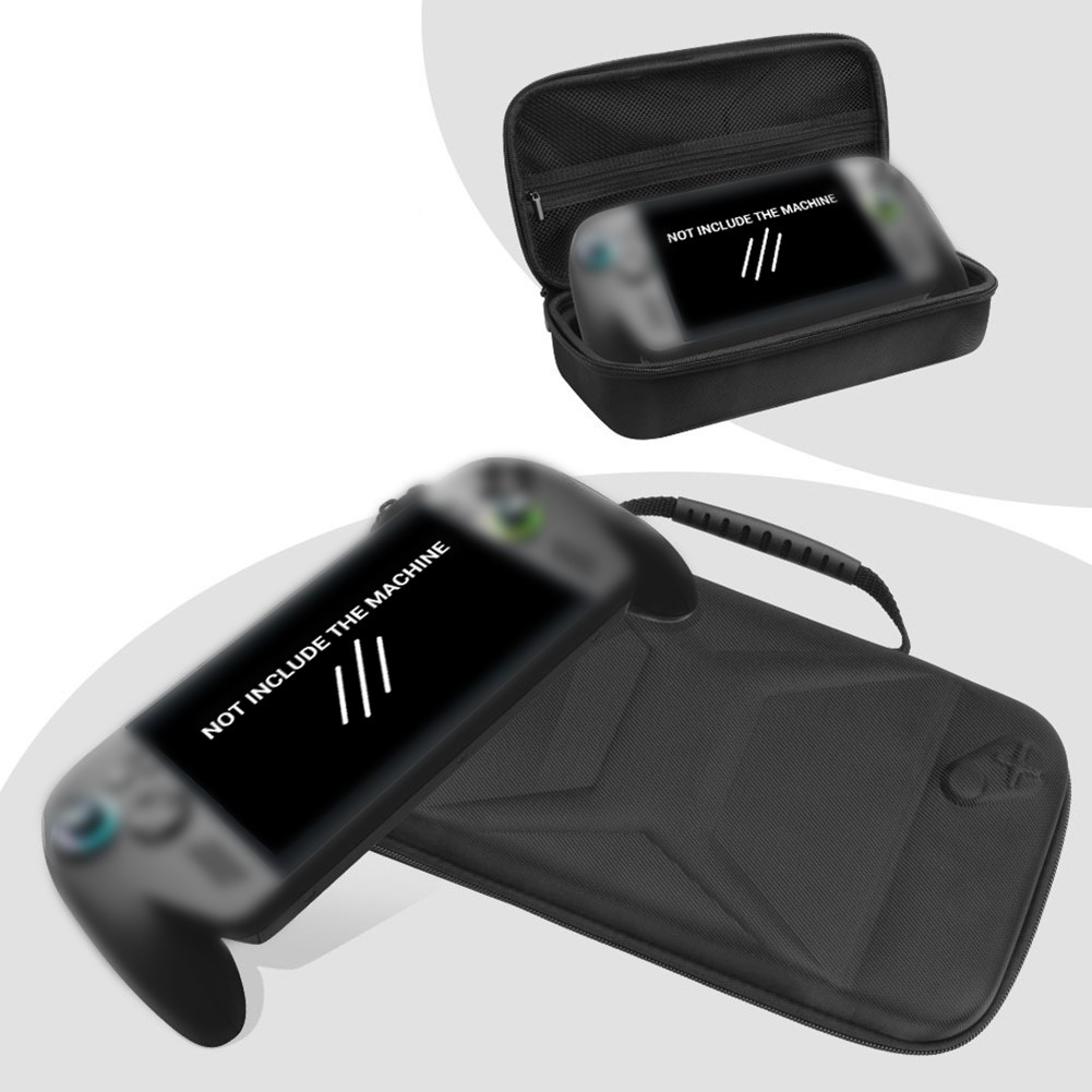 Waterproof Portable Carrying Case for ROG Xbox Ally /Ally X Travel Bag Dustproof