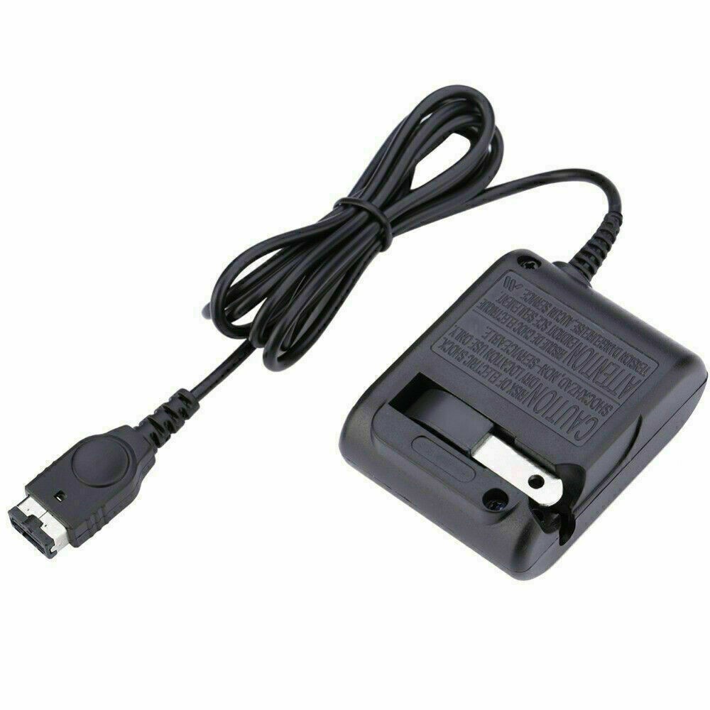 US Wall Adapter Charger Cable For Nintendo DS Game Boy Advance GBA SP NTR-002