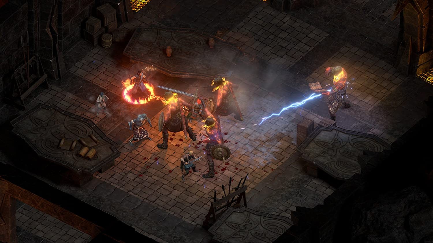 Pillars of Eternity II: Deadfire – Ultimate Edition [Microsoft Xbox One] NEW
