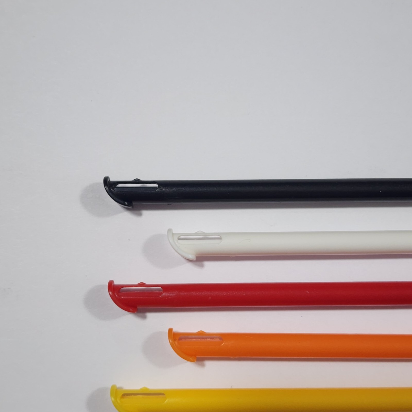 Nintendo ‘New’ 3DS XL Stylus NEW, HIGH QUALITY, Choose Color, Buy 2 Get 1 Free