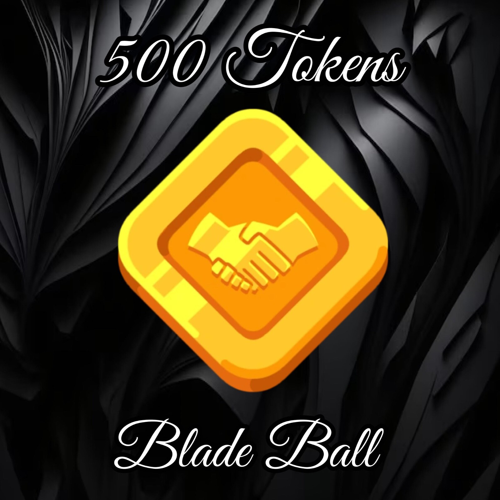 Blade Ball Tokens and Items – BB – Quick and Cheap