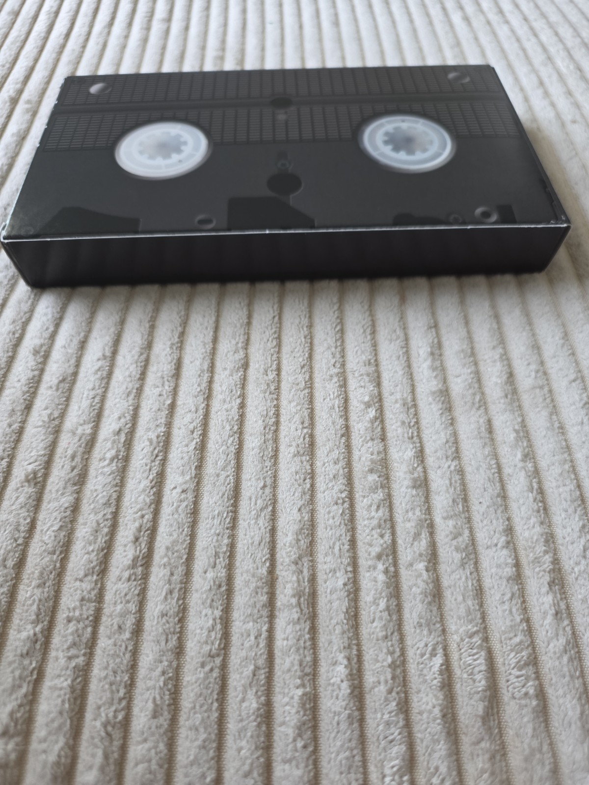 Star Wars: KOTOR 2 The Sith Lords Nintendo Switch VHS Edition LRG