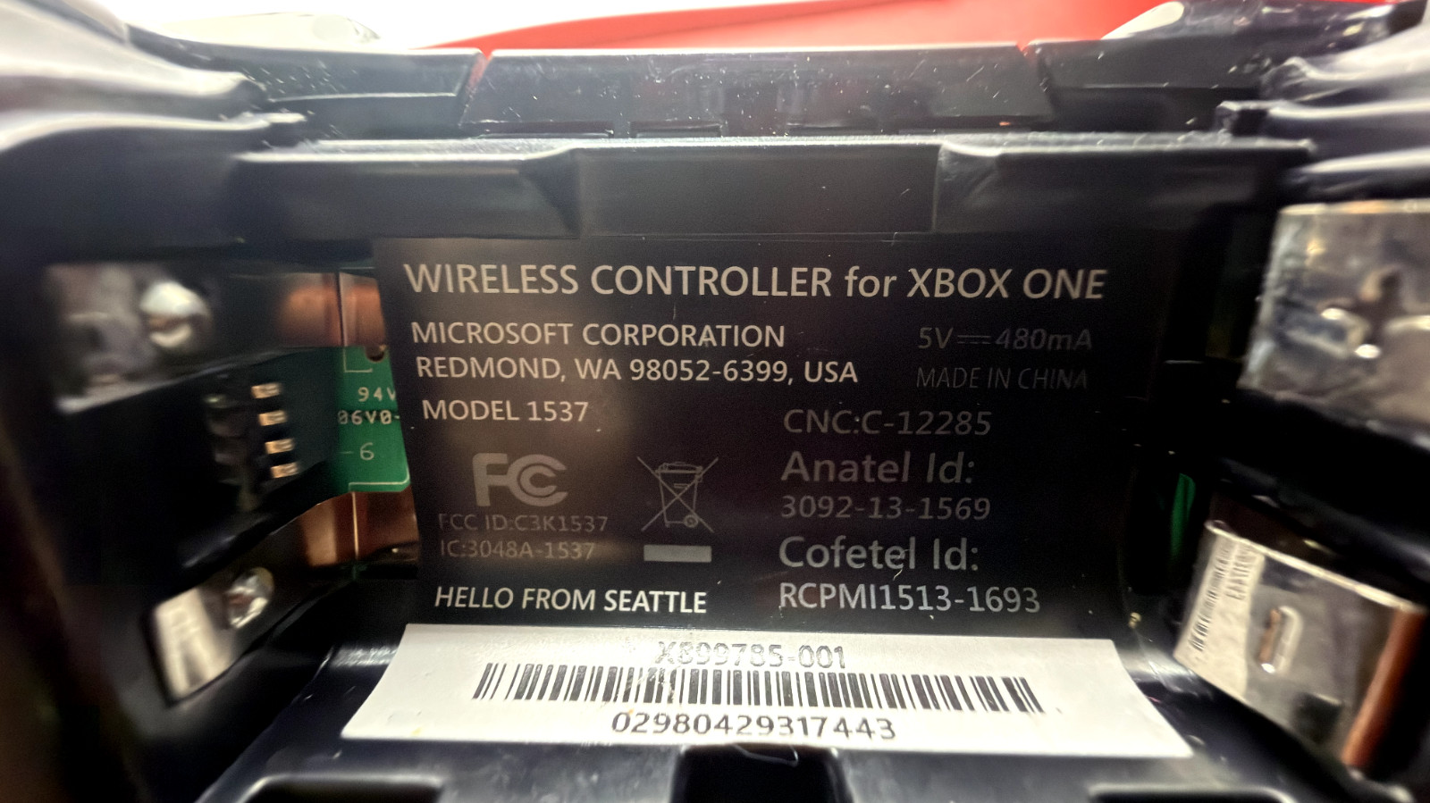 Xbox Wireless Controllers | Choose | Fast Ship