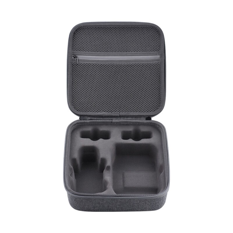 Convenient Carrying Case For Mini 2 Adventures Protective Accessories
