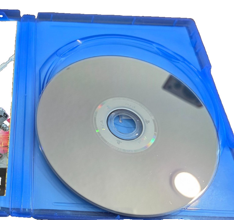 The LEGO Ninjago Movie Videogame – Sony PlayStation 4 CIB