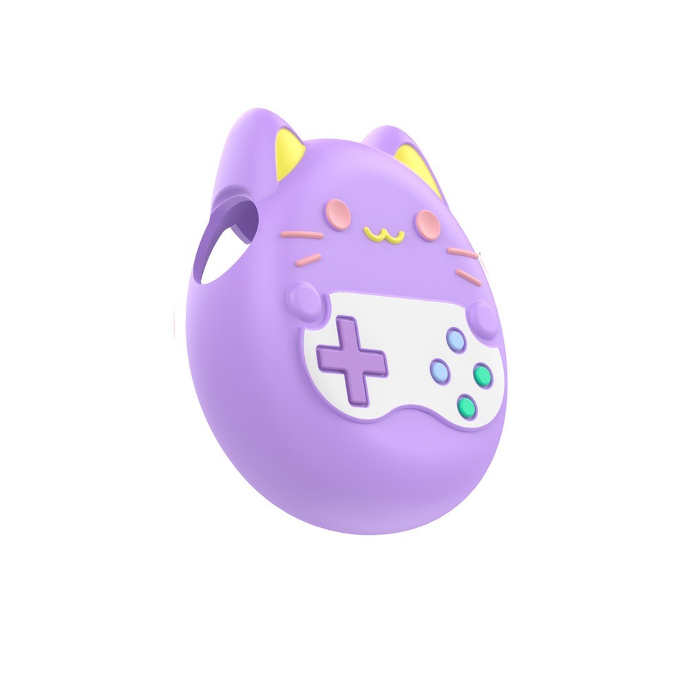 UltraThin Silicone Case Soft Non Slip Fit for Tamagotchi Paradise Device