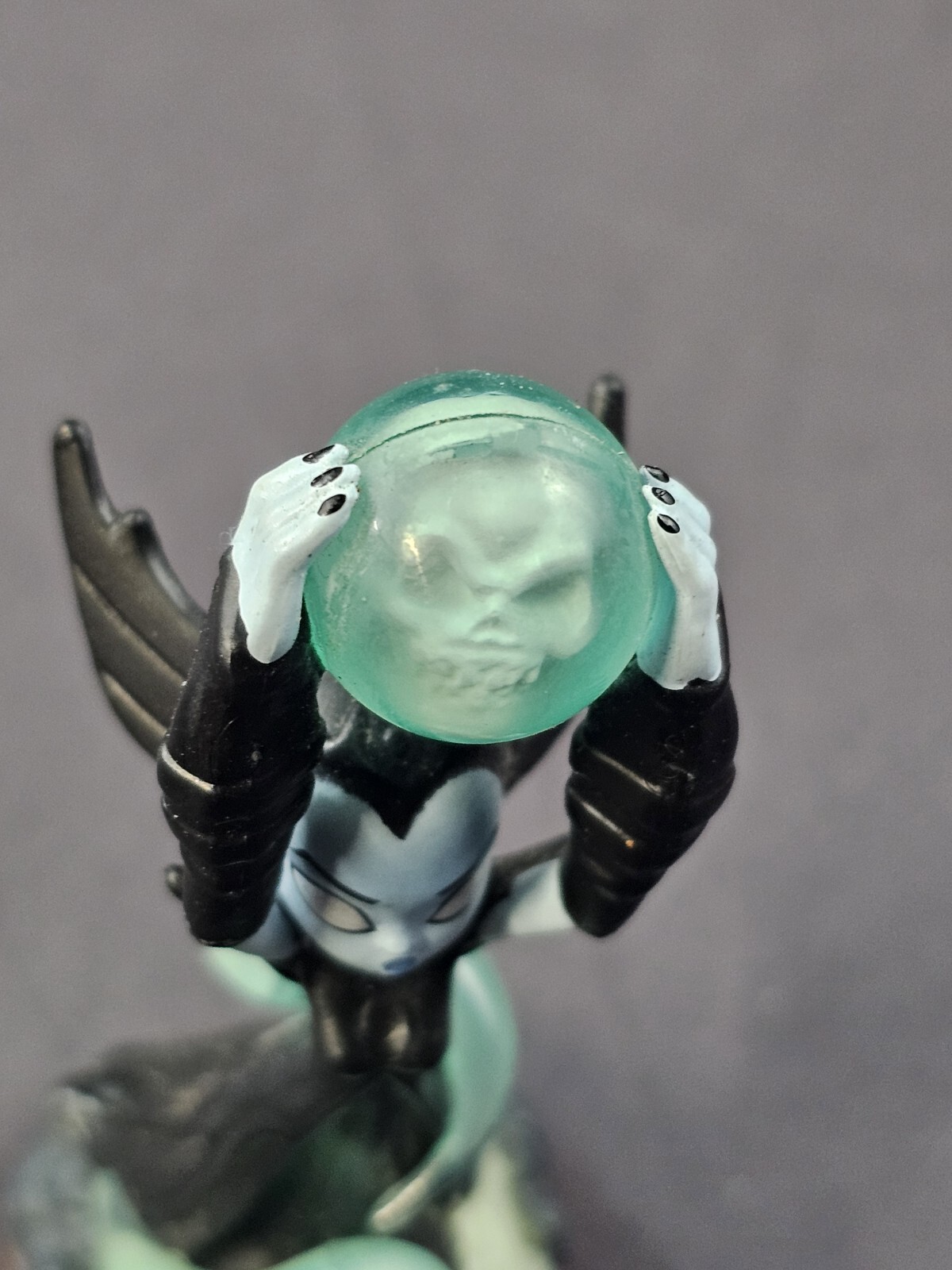 Skylanders Giants – Series 2 – Hex – Figure – Activision – Untested