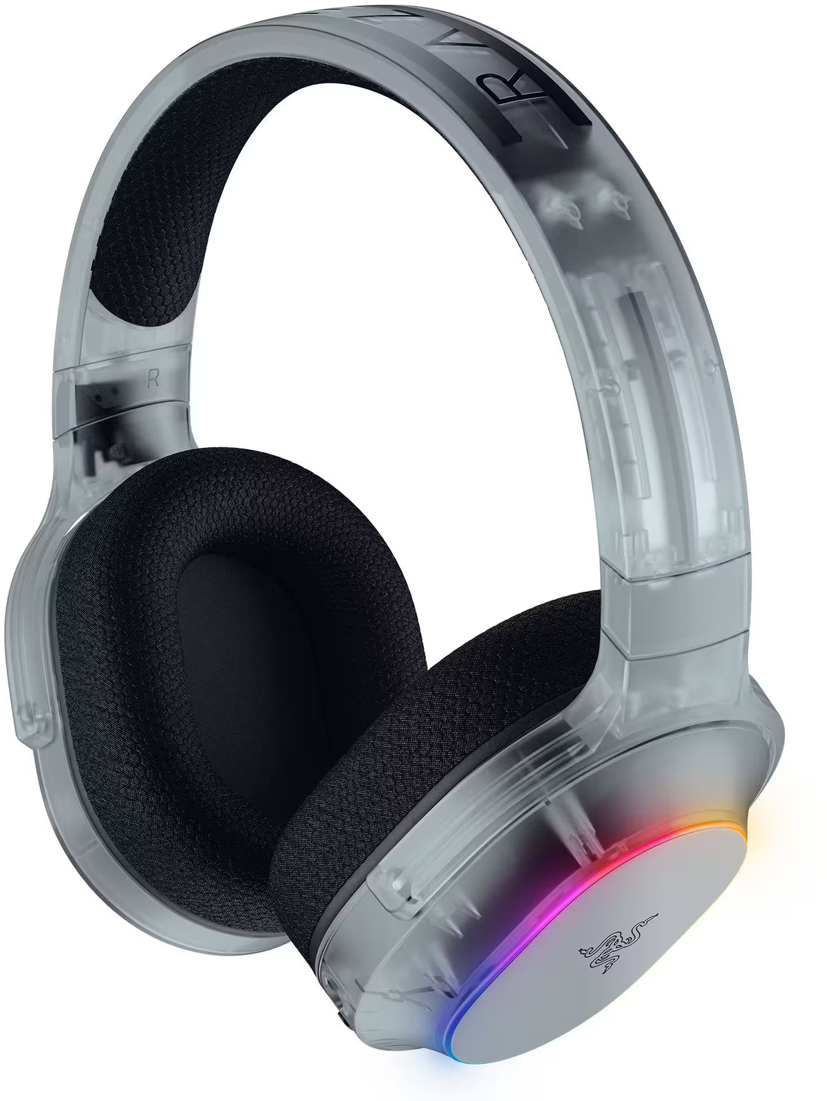 Razer – Barracuda X Chroma Wireless Over-the-Ear Gaming Headset for PC, Mac, …