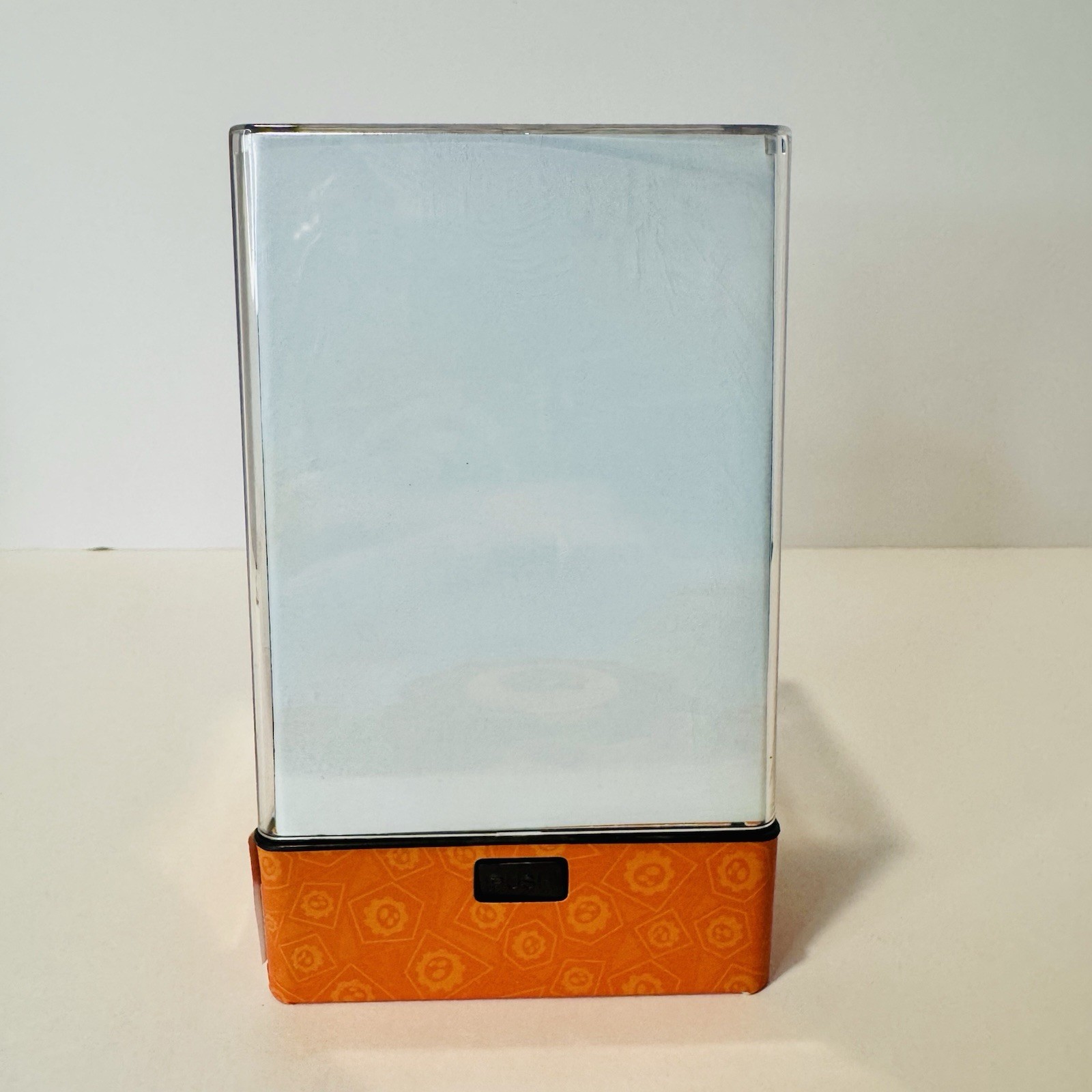 Skylanders Trap Team Eon’s Elite Trigger Happy w/ Display Case