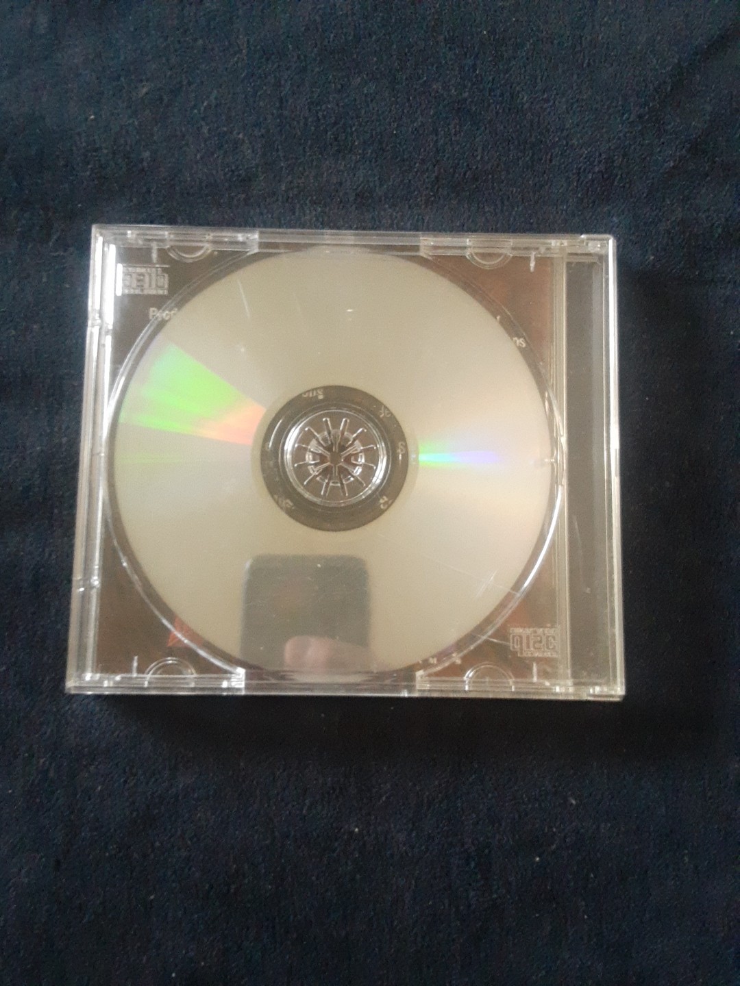 Xenophage – Alien Bloodsport PC CD- ROM Argo Games Apogee Retro 1995