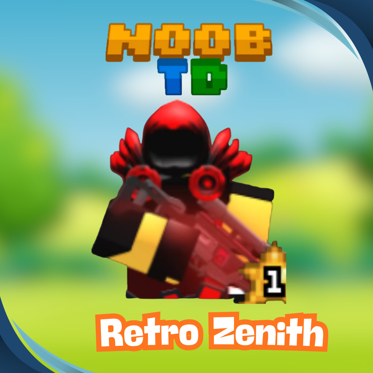 Roblox | Noob Tower Defense | NTD | Units & Gems (Fast Delivery & Cheap)