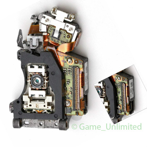 PS3 SONY PLAYSTATION 3 LASER LENS KES-400A KEM-400A FOR CECH-E01 CECHE01 CECHE02