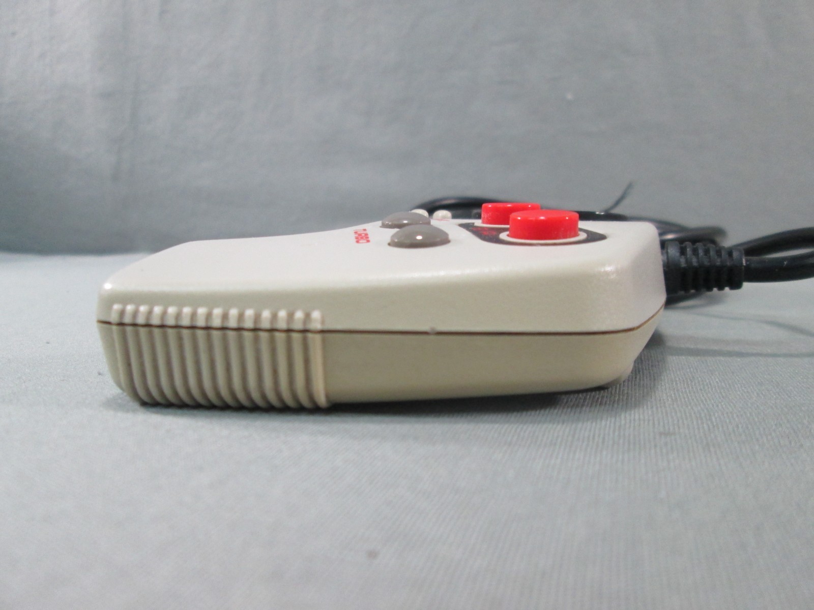 Nintendo NES MAX CONTROLLER Only Set of 2 TESTED Authentic Original Vintage 1988