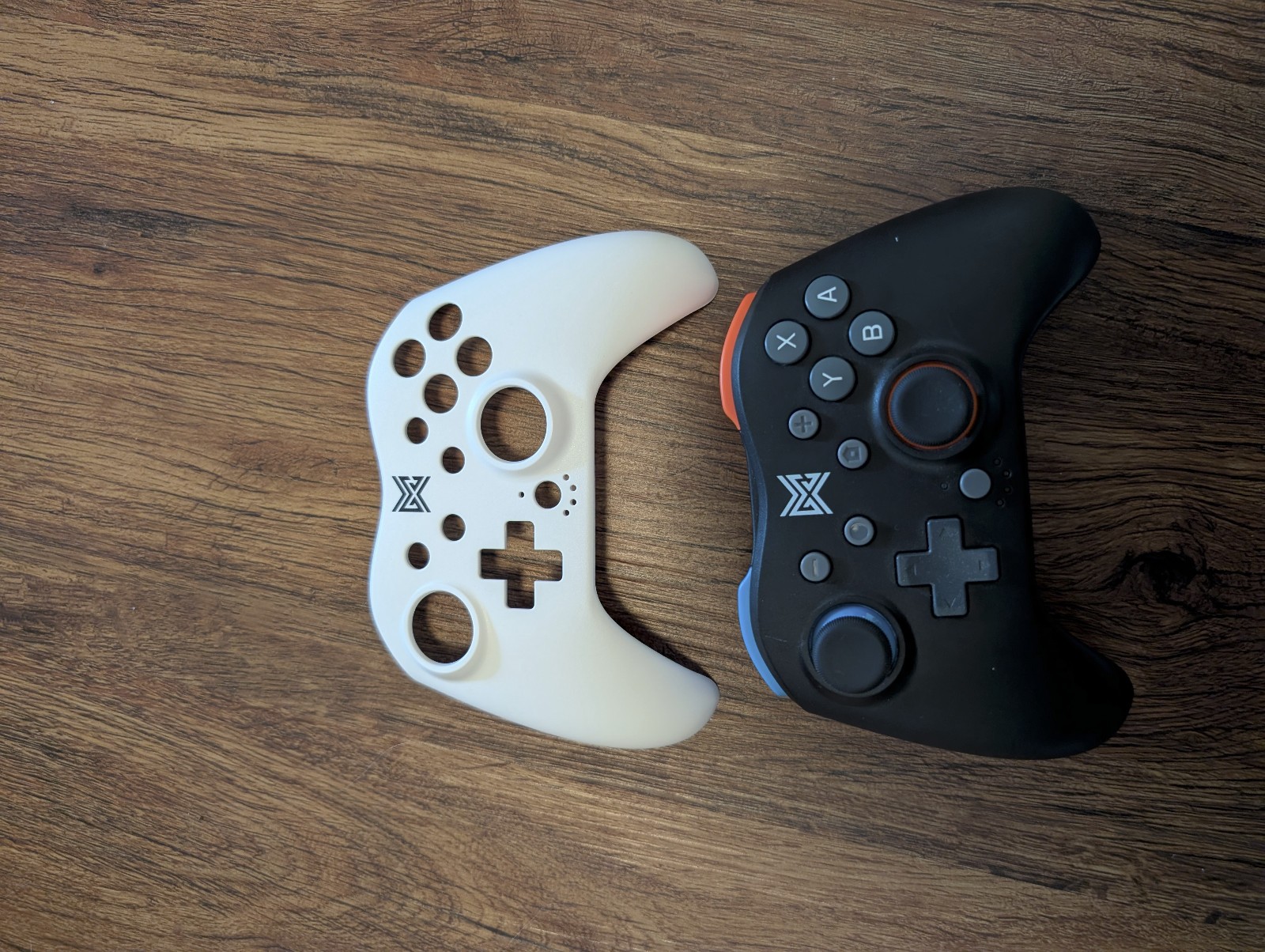 MGC Switchplate – Wireless Controller for Nintendo Switch | Used