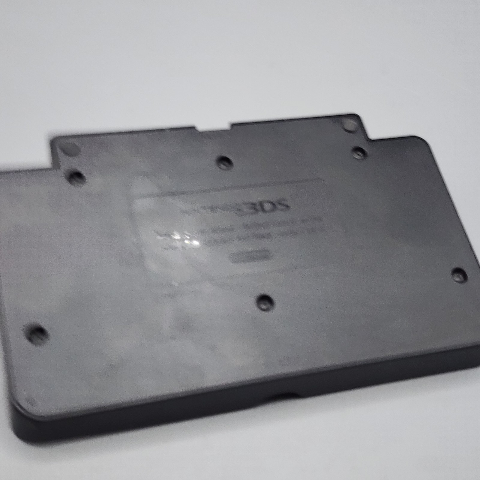 Nintendo 3DS Charging Dock Station And Charger – OEM – Tested