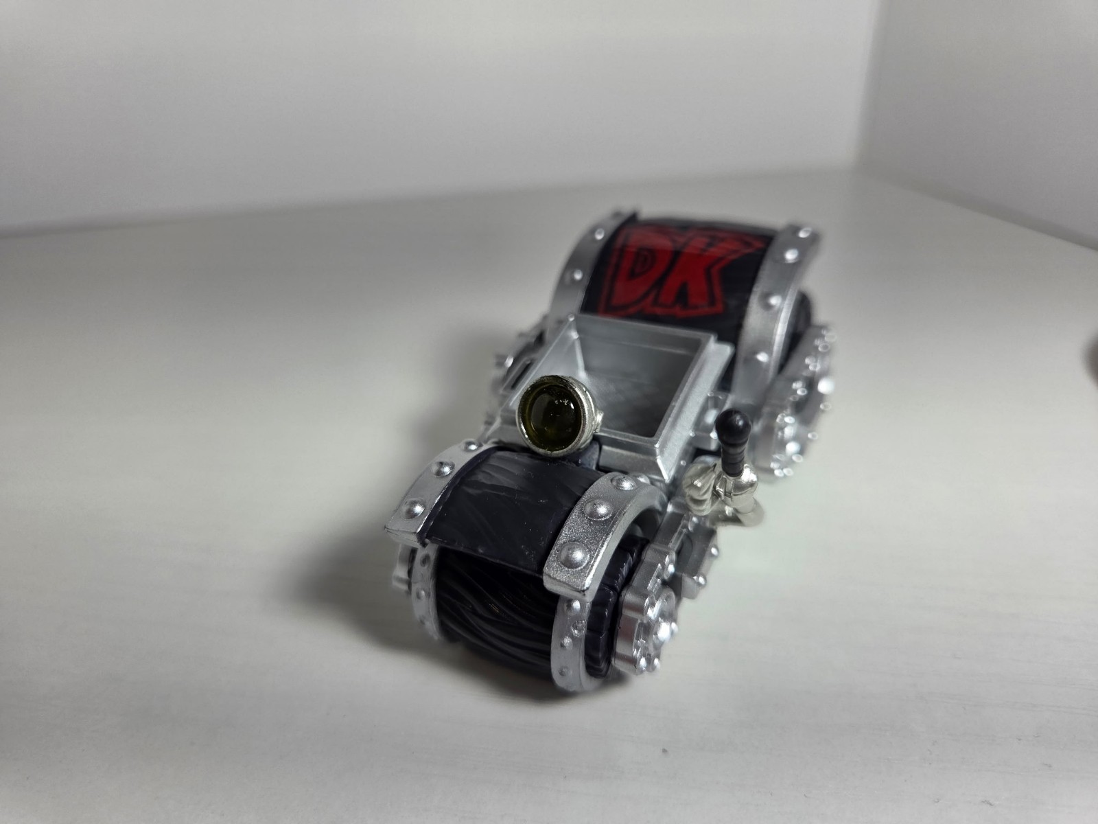 Activision Skylanders Superchargers Dark Barrel Blaster