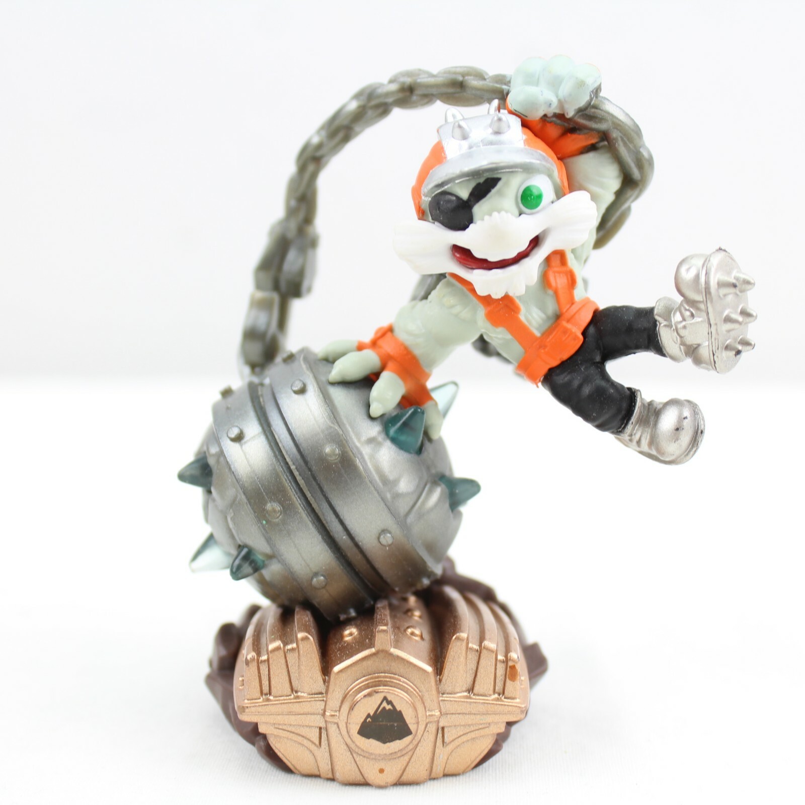 Smash Hit Skylanders SuperChargers #87531888 Figure Imaginators