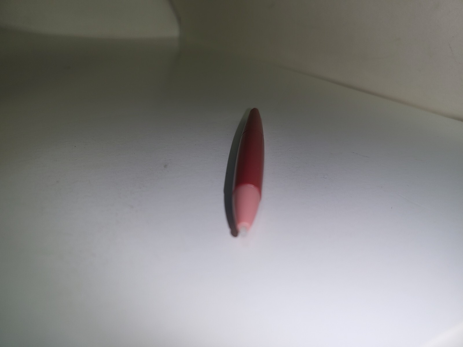 NEW Large Pink/Red Stylus pen for the Nintendo 3DS & 3DS XL System Console #K36