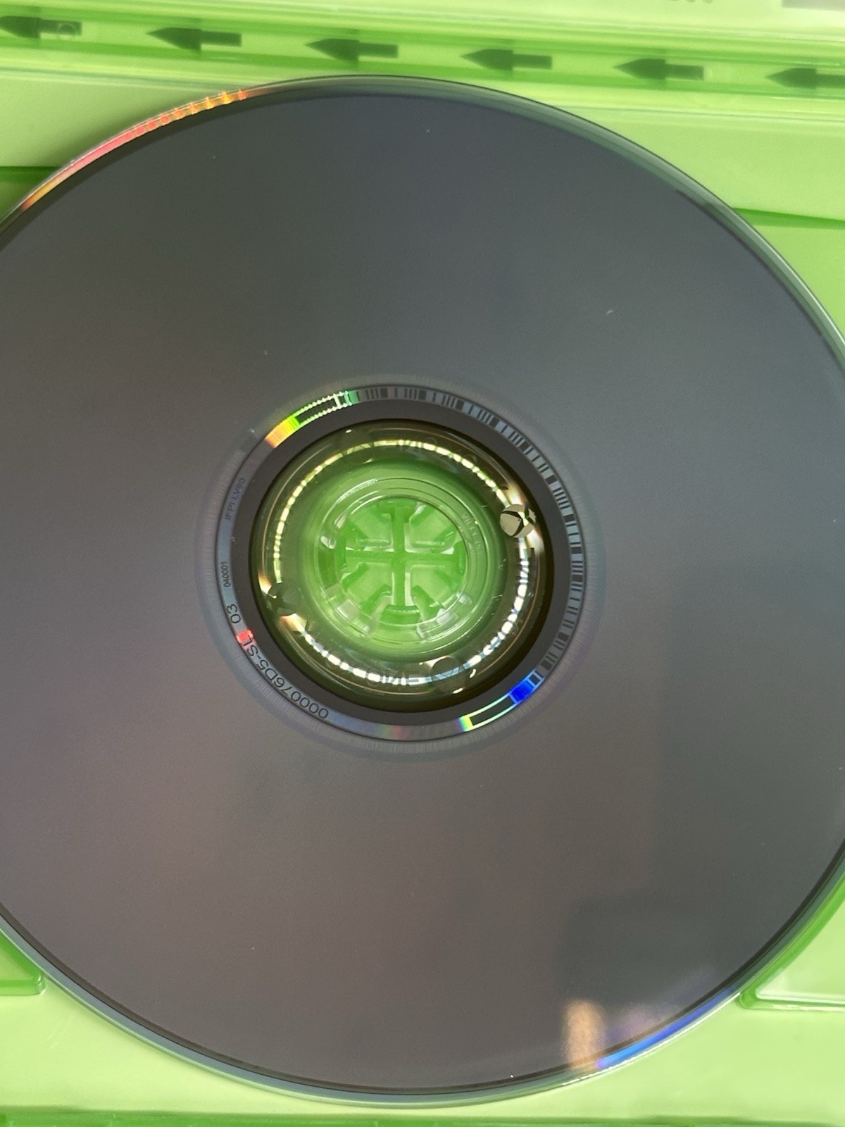 No Man’s Sky (Microsoft Xbox One) 4K Ultra HD- Disc Mint