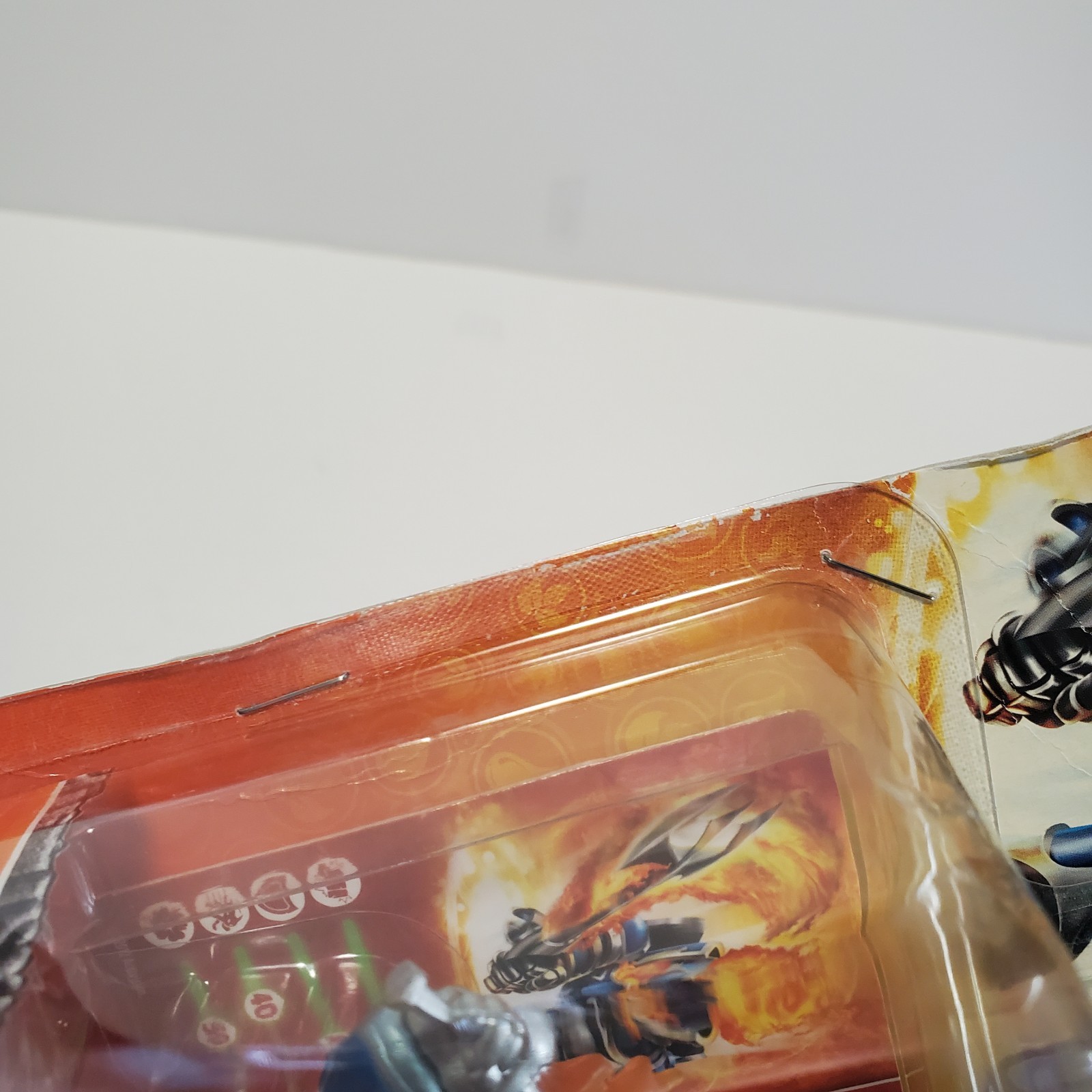 Activision Skylanders Giants Series 3 Pack Set IGNITOR, CHILL and ZOOK -CIB READ