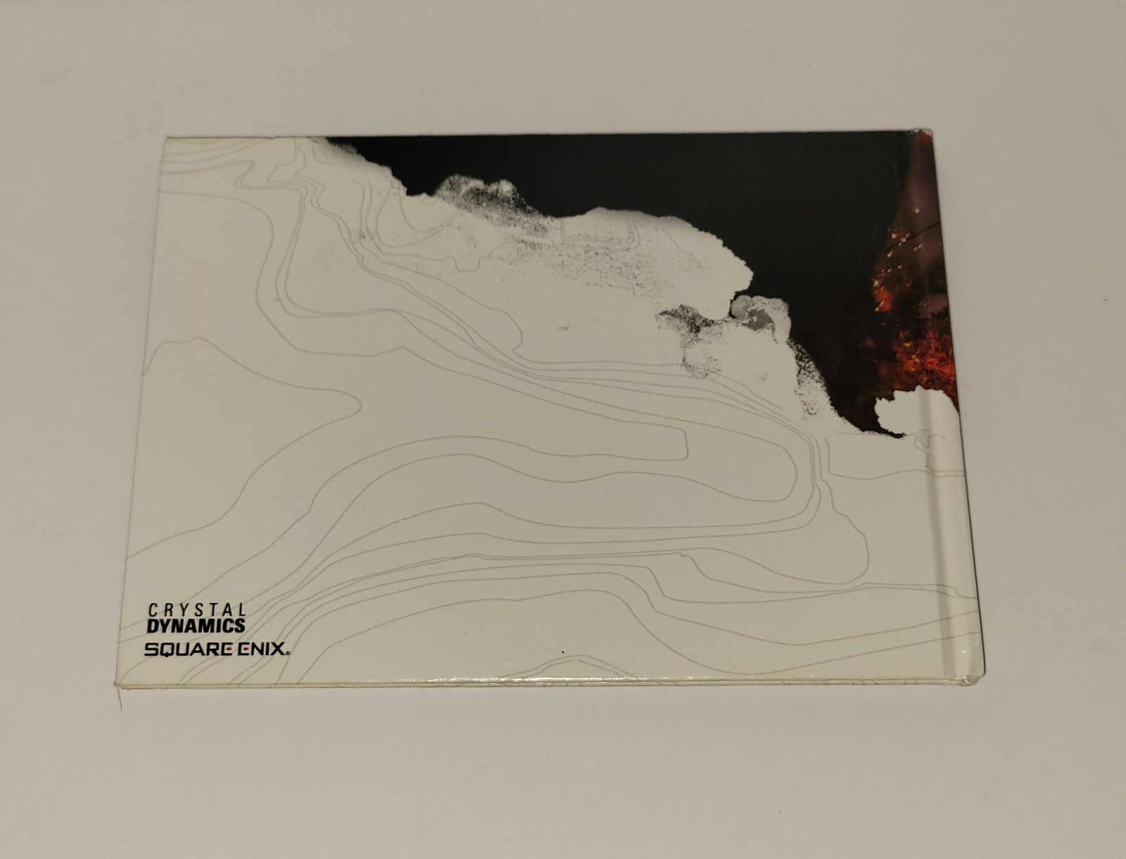 Tomb Raider (Xbox 360, 2013) Special Edition Complete w/ Slipcase & Artbook