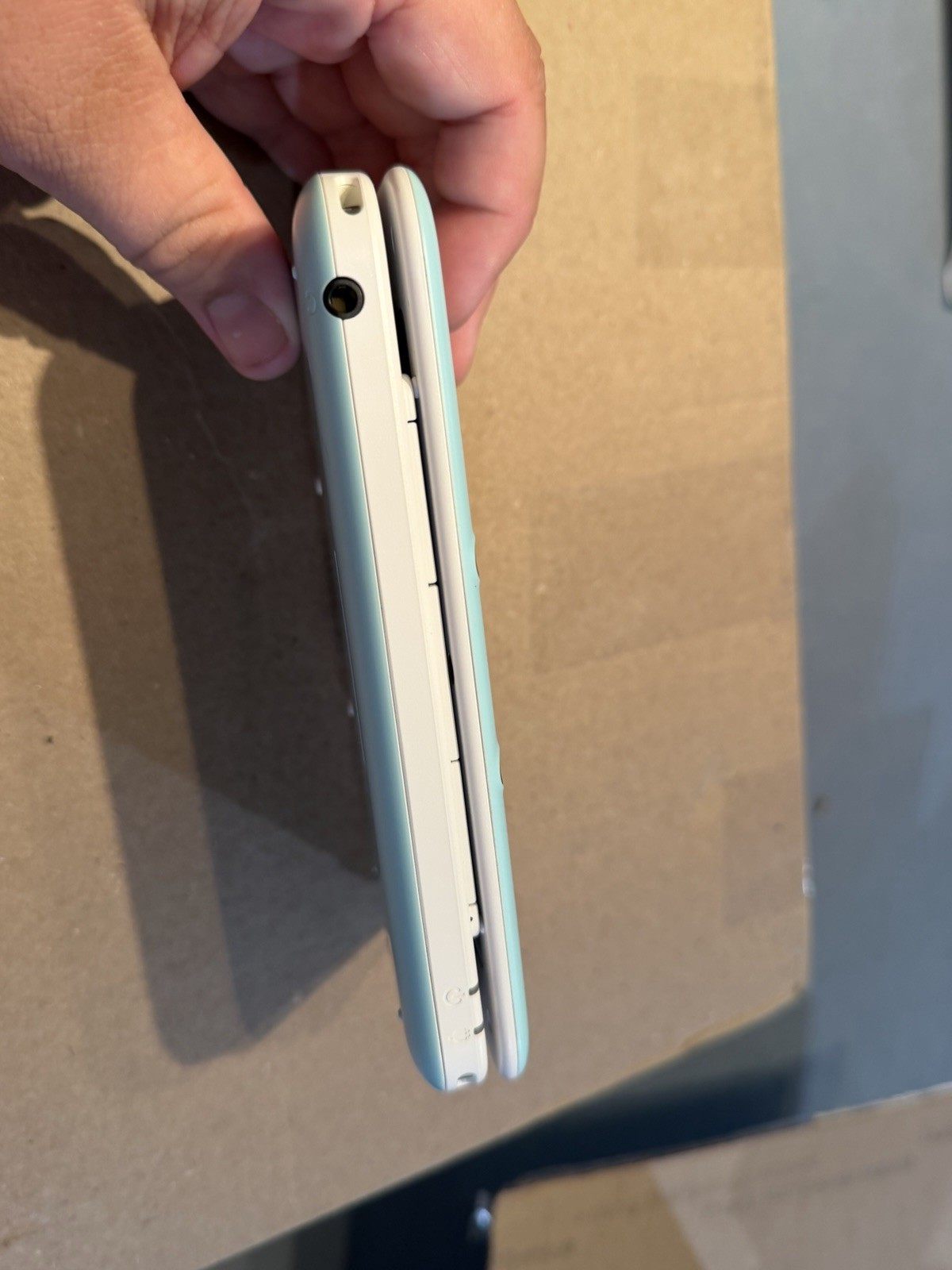Nintendo 3DS LL CIB￼