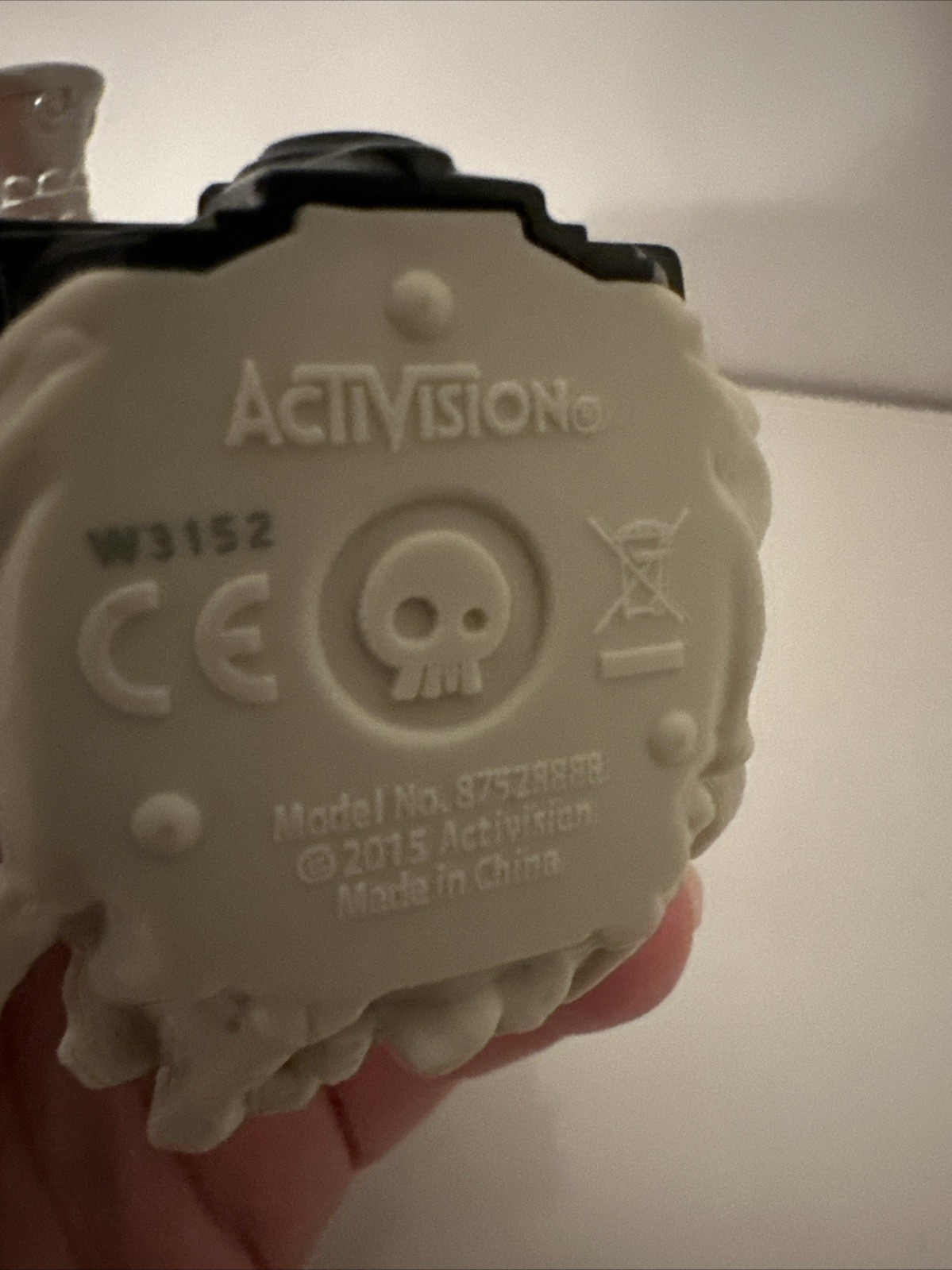 2015 Activision Skylanders Superchargers Frightful Fiesta Figure