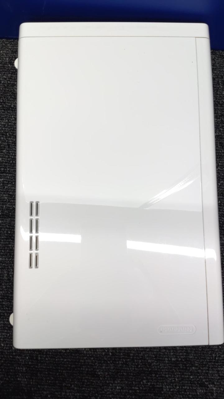 WIIU Model WUP 001 NINTENDO