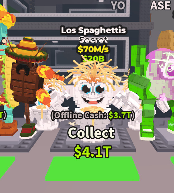 🔥SALE🔥- 💰Cheap Steal A Brainrot 💰 | ⚡4-Minute Delivery after response ⚡|